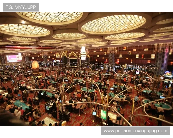 新葡京娱乐城官网提供最全面的在线博彩体验与安全保障服务